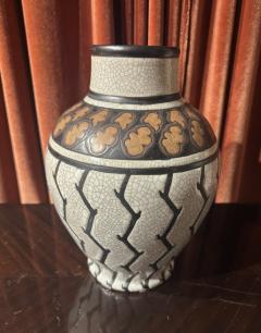 Charles Catteau Ceramic Vase by Charles Catteau from 1923 - 4496133