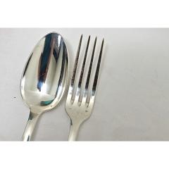 Charles Christofle 24 Piece Cutlery Service by Charles Christofle - 3730546