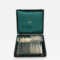 Charles Christofle 24 Piece Cutlery Service by Charles Christofle - 3841290