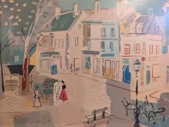 Charles Cobelle Charles Cobelle Painting Paris - 4153827