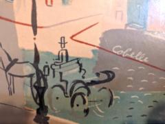 Charles Cobelle Charles Cobelle Painting Paris - 4153828