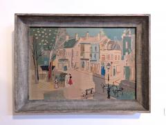 Charles Cobelle Charles Cobelle Painting Paris - 4153829