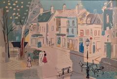 Charles Cobelle Charles Cobelle Painting Paris - 4159180
