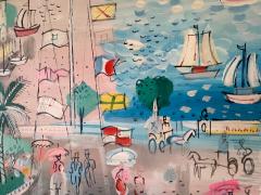 Charles Cobelle French Seaside - 4562930