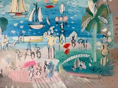 Charles Cobelle French Seaside - 4562931