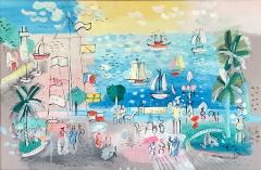 Charles Cobelle French Seaside - 4563008