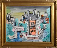 Charles Cobelle Ile de Paris - 4233268