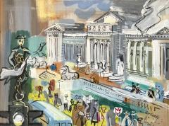 Charles Cobelle New York Public Library  - 4798958