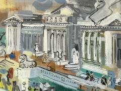 Charles Cobelle New York Public Library  - 4798960