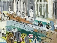 Charles Cobelle New York Public Library  - 4798962