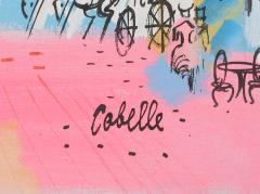 Charles Cobelle Palais Garnier Plaza - 4562916