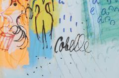 Charles Cobelle Paris Cityscape - 4562920