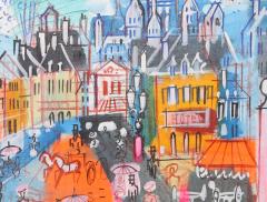 Charles Cobelle Paris Hotel - 4562919