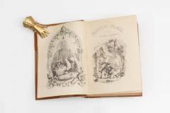 Charles Dickens 36 Volumes Charles Dickens The Works  - 3977619