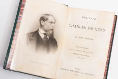 Charles Dickens Works of Charles Dickens - 2615684