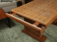 Charles Dudouyt A Charles Dudouyt Table - 4263367