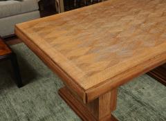 Charles Dudouyt A Charles Dudouyt Table - 4263373