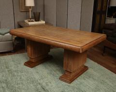 Charles Dudouyt A Charles Dudouyt Table - 4302660