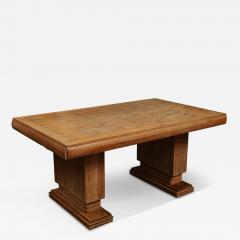 Charles Dudouyt A Charles Dudouyt Table - 4305582