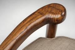 Charles Dudouyt Armchairs in the manner of Charles Dudouyt Europe First Half of the 20th C - 4701645