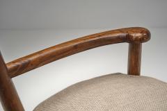 Charles Dudouyt Armchairs in the manner of Charles Dudouyt Europe First Half of the 20th C - 4701646