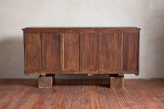 Charles Dudouyt Art Deco Sideboard by Charles Dudouyt - 4763569