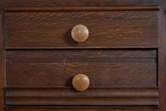 Charles Dudouyt Art Deco Sideboard by Charles Dudouyt - 4763585