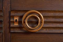 Charles Dudouyt Art Deco Sideboard by Charles Dudouyt - 4763626