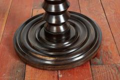 Charles Dudouyt CHARLES DUDOUYT ATTRIBUTED SIDE TABLE - 3146794