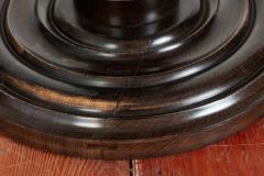Charles Dudouyt CHARLES DUDOUYT ATTRIBUTED SIDE TABLE - 3146797