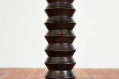Charles Dudouyt CHARLES DUDOUYT ATTRIBUTED SIDE TABLE - 3146841