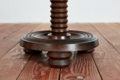 Charles Dudouyt CHARLES DUDOUYT ATTRIBUTED SIDE TABLE - 3616846