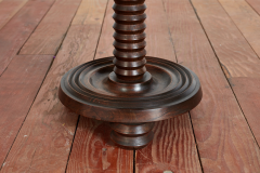 Charles Dudouyt CHARLES DUDOUYT ATTRIBUTED SIDE TABLE - 3616869