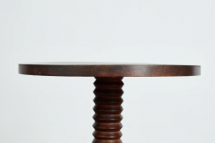Charles Dudouyt CHARLES DUDOUYT ATTRIBUTED SIDE TABLE - 3616987