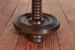 Charles Dudouyt CHARLES DUDOUYT ATTRIBUTED SIDE TABLE - 3617006