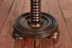 Charles Dudouyt CHARLES DUDOUYT ATTRIBUTED SIDE TABLE - 3617025