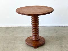 Charles Dudouyt CHARLES DUDOUYT ATTRIBUTED TABLE - 2624475