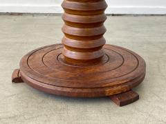 Charles Dudouyt CHARLES DUDOUYT ATTRIBUTED TABLE - 2624595