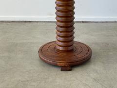 Charles Dudouyt CHARLES DUDOUYT ATTRIBUTED TABLE - 2624599