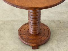 Charles Dudouyt CHARLES DUDOUYT ATTRIBUTED TABLE - 2624600