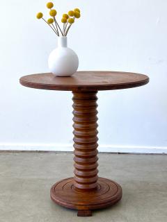Charles Dudouyt CHARLES DUDOUYT ATTRIBUTED TABLE - 2624605