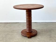 Charles Dudouyt CHARLES DUDOUYT ATTRIBUTED TABLE - 2624607