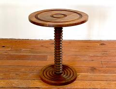 Charles Dudouyt CHARLES DUDOUYT ATTRIBUTED TABLE - 2793057