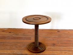 Charles Dudouyt CHARLES DUDOUYT ATTRIBUTED TABLE - 2793128