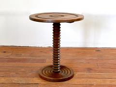 Charles Dudouyt CHARLES DUDOUYT ATTRIBUTED TABLE - 2793129