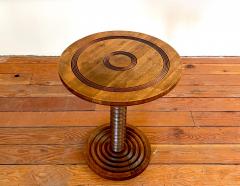 Charles Dudouyt CHARLES DUDOUYT ATTRIBUTED TABLE - 2793132