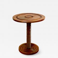 Charles Dudouyt CHARLES DUDOUYT ATTRIBUTED TABLE - 2796631