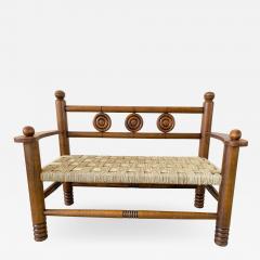 Charles Dudouyt CHARLES DUDOUYT BENCH - 2179961