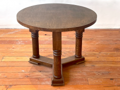 Charles Dudouyt CHARLES DUDOUYT CENTER TABLE - 2756834