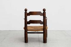 Charles Dudouyt CHARLES DUDOUYT CHAIR - 1669711